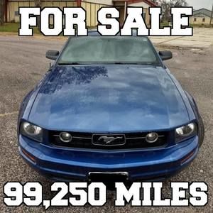 Meet your Posher, Thomas